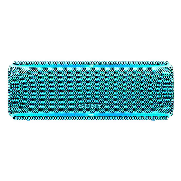 Sony SRS-XB21 Bleu