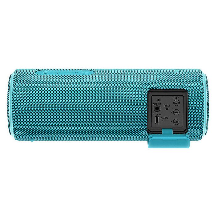 Sony SRS-XB21 Bleu pas cher
