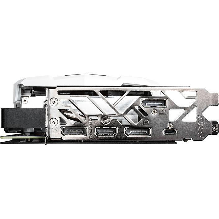 MSI GeForce RTX 2070 ARMOR 8G OC pas cher