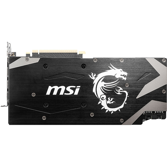 Acheter MSI GeForce RTX 2070 ARMOR 8G OC