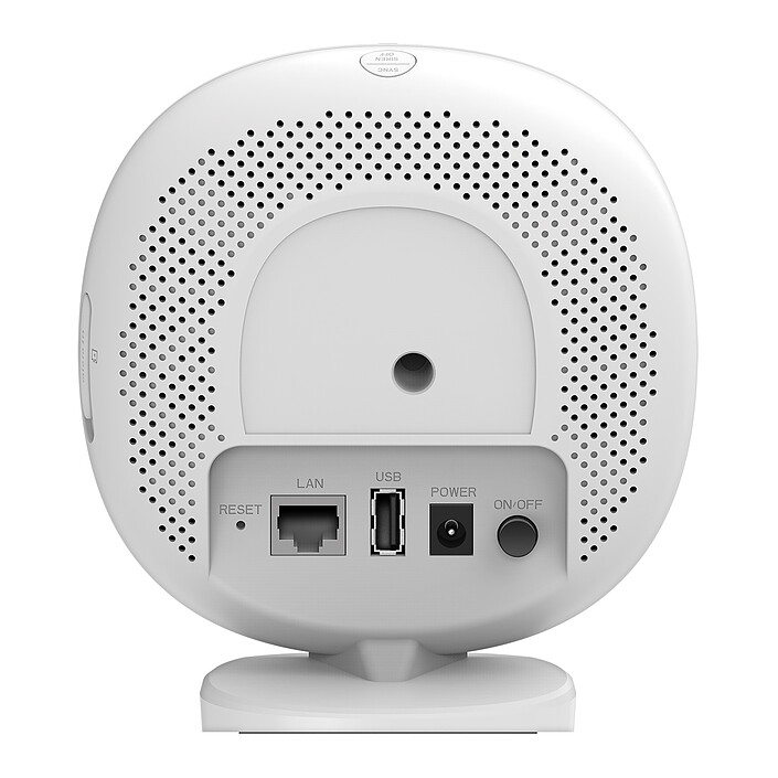 Acquista D-Link Mydlink Pro DCS-2802KT-EU