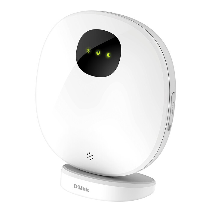 Nota D-Link Mydlink Pro DCS-2802KT-EU