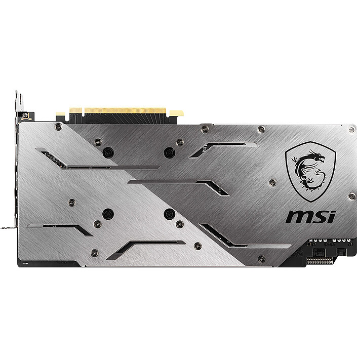 Acheter MSI GeForce RTX 2070 GAMING Z 8G