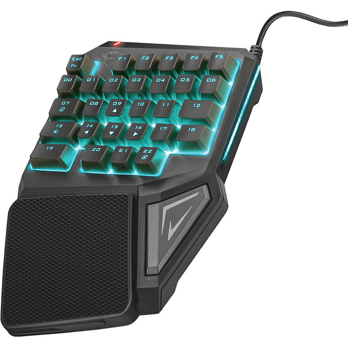 Acheter Trust Gaming GXT 888 Assa