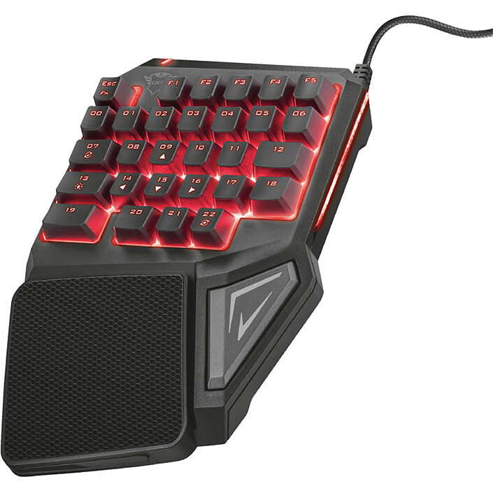 Clavier PC