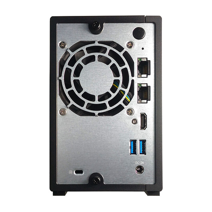 ASUSTOR AS3102T v2 pas cher