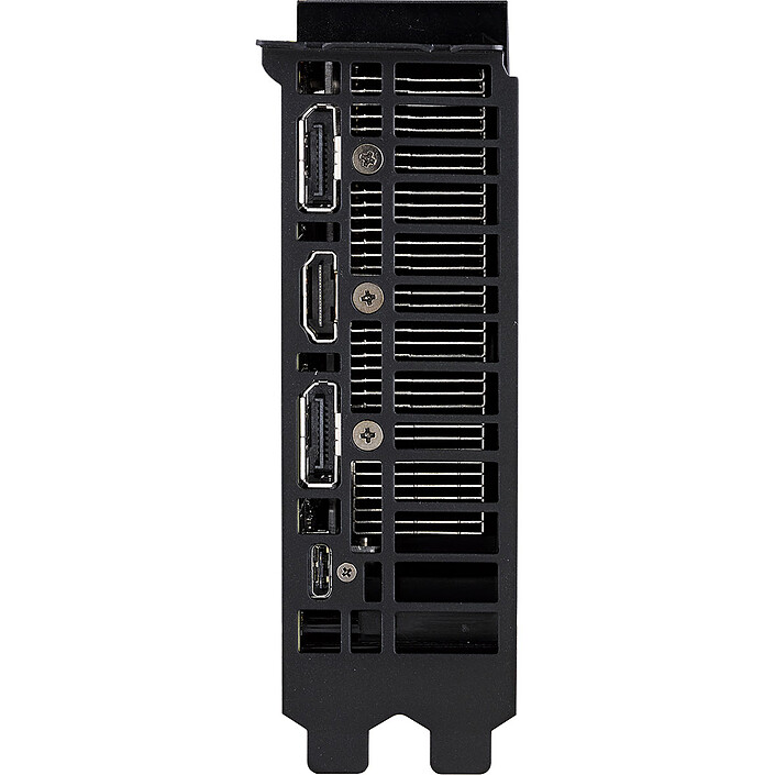 ASUS GeForce RTX 2070 - TURBO-RTX2070-8G pas cher