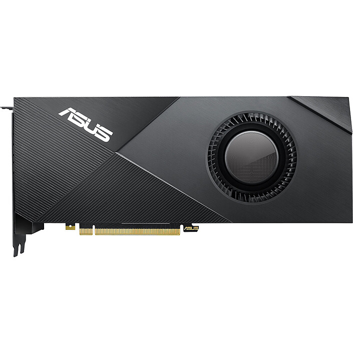 Avis ASUS GeForce RTX 2070 - TURBO-RTX2070-8G