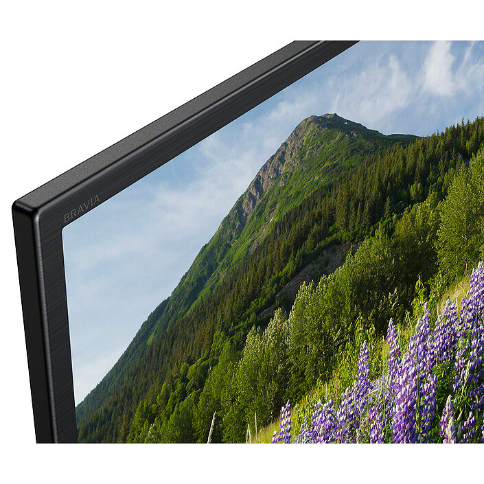 Avis Sony KD-55XF7005 