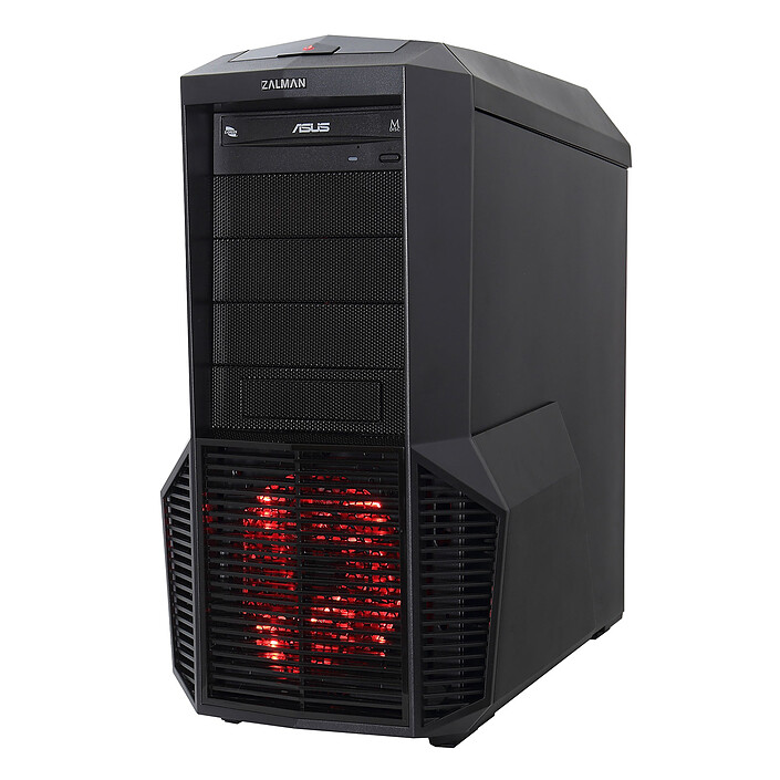 Avis LDLC PC Plus Perfect i7-9700K (pré-monté)