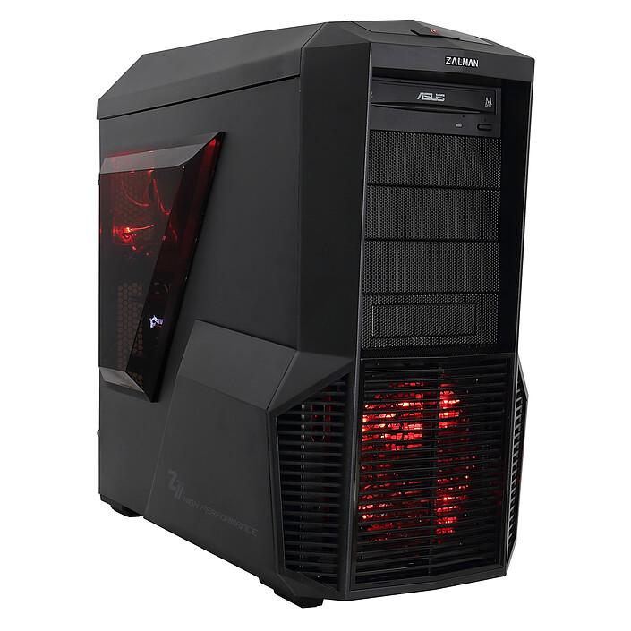 LDLC PC Plus Perfect i7-9700K (pré-monté)