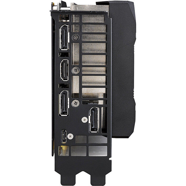 ASUS GeForce RTX 2070 - DUAL-RTX2070-8G pas cher