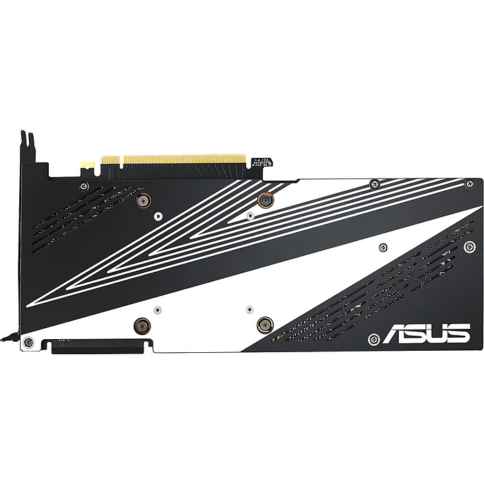 Acheter ASUS GeForce RTX 2070 - DUAL-RTX2070-O8G