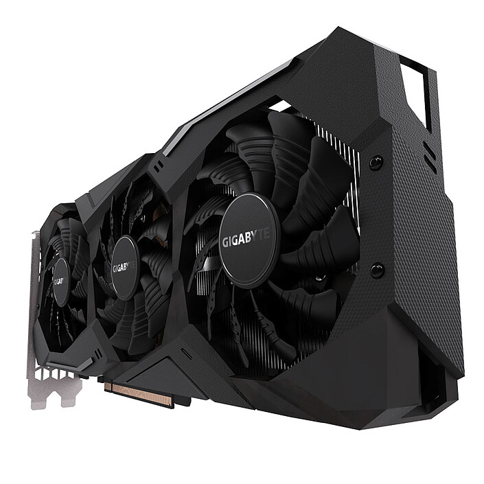 Acheter Gigabyte GeForce RTX 2070 WindForce 8G
