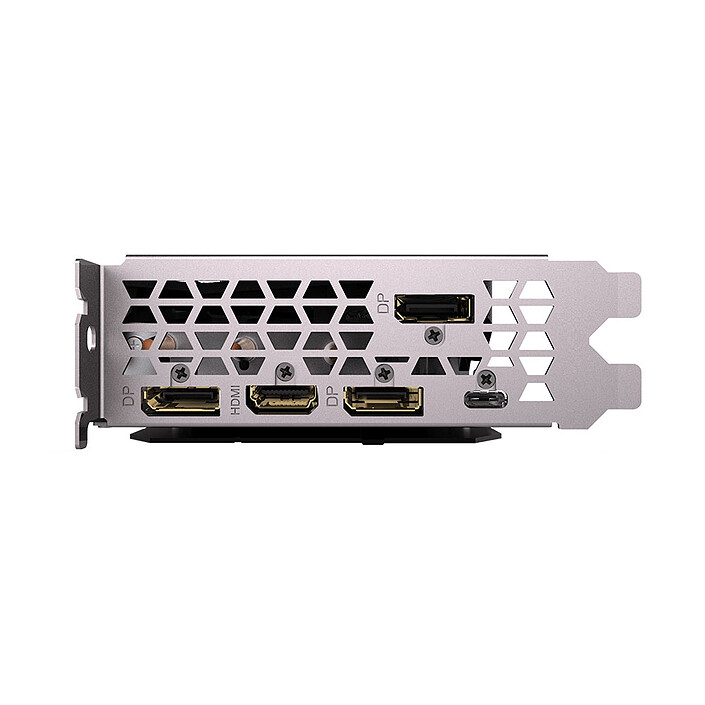 Gigabyte GeForce RTX 2070 GAMING OC 8G pas cher