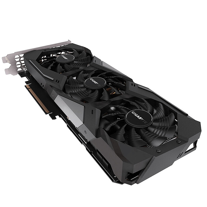 Acheter Gigabyte GeForce RTX 2070 GAMING OC 8G