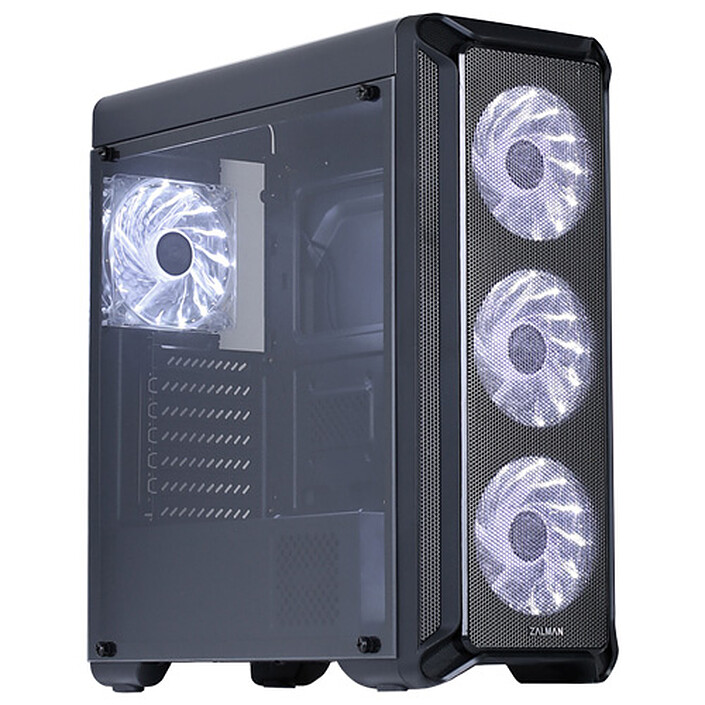 Zalman i3