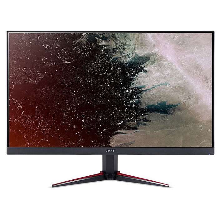 Acer 21.5" LED - Nitro VG220Qbmiix