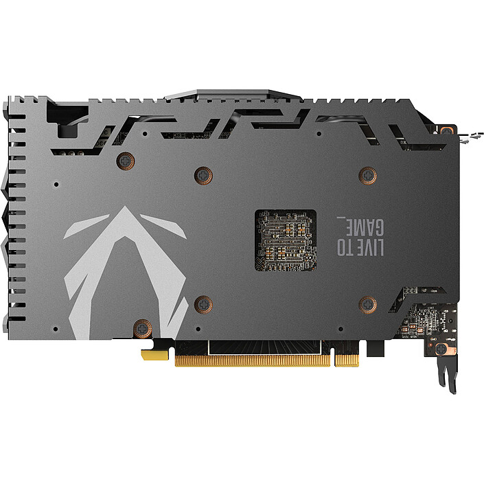 Comprar ZOTAC GeForce RTX 2070 Mini