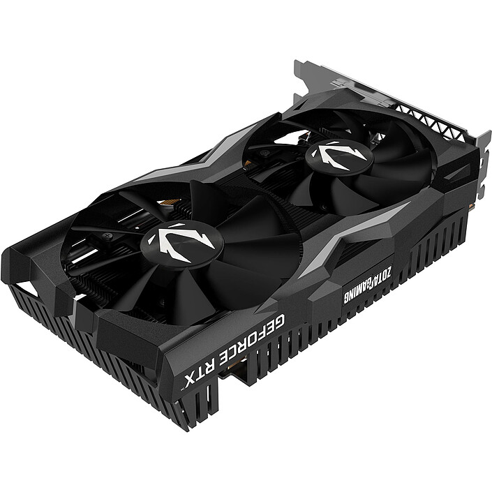 Opiniones sobre ZOTAC GeForce RTX 2070 Mini