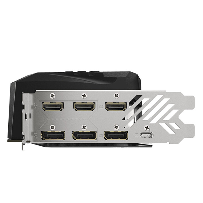 Gigabyte AORUS GeForce RTX 2070 XTREME 8G pas cher