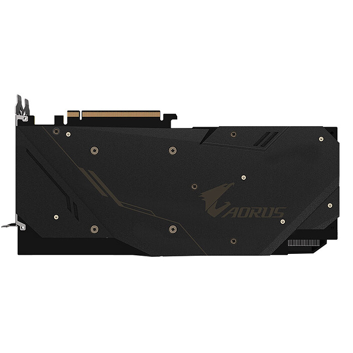 Acheter Gigabyte AORUS GeForce RTX 2070 XTREME 8G
