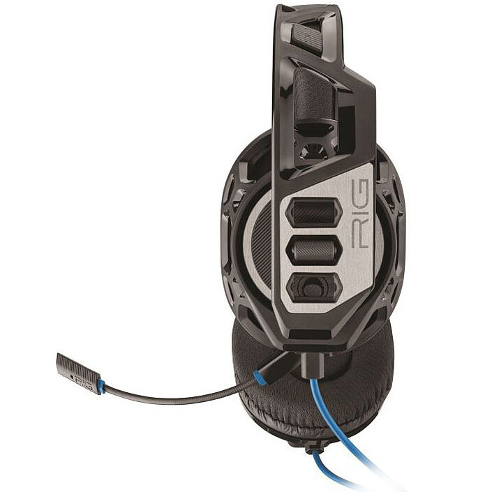 Auriculares microfono