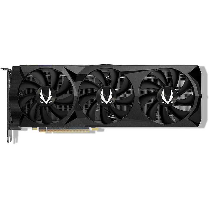 Avis ZOTAC GeForce RTX 2070 AMP! Extreme