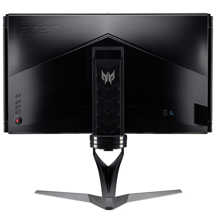 Acer 27" LED - Predator X27 pas cher