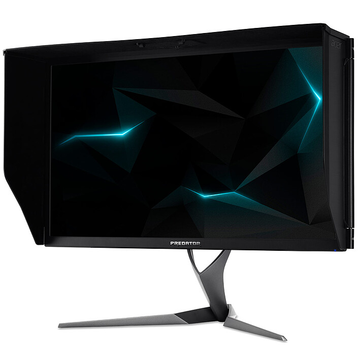 Avis Acer 27" LED - Predator X27