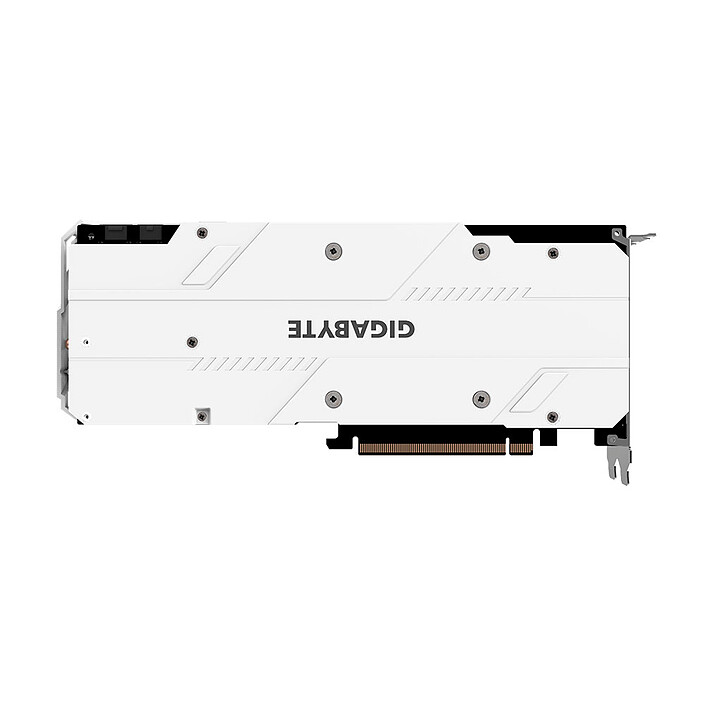 Acheter Gigabyte GeForce RTX 2070 GAMING OC White 8G