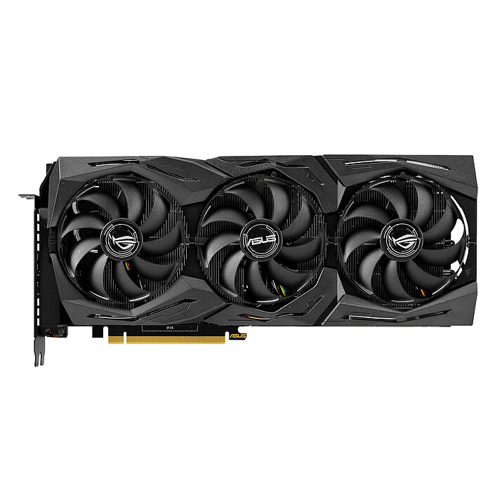ASUS GeForce RTX 2080 Ti ROG-STRIX-RTX2080TI-11G-GAMING