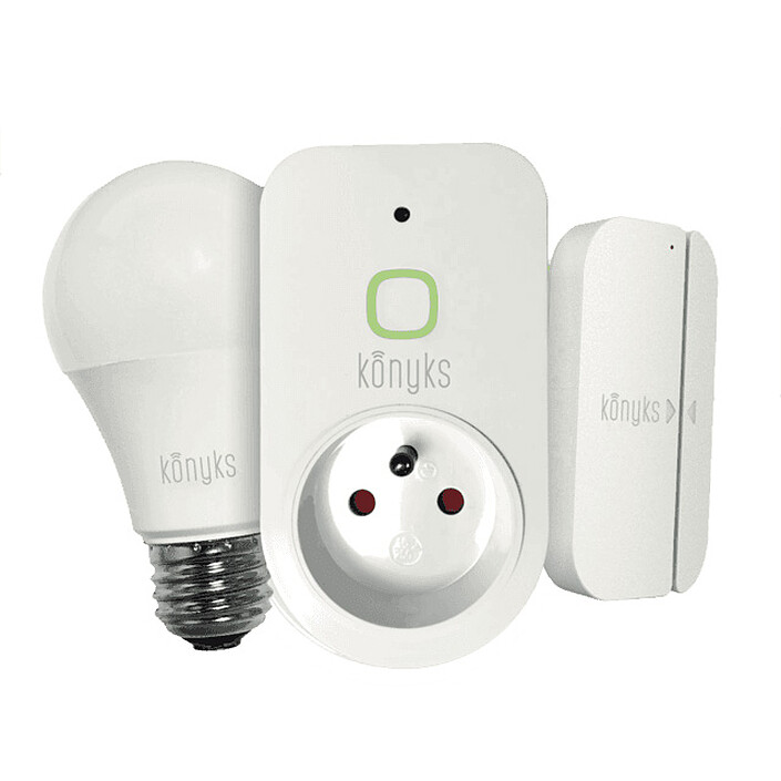 Konyks Smarthome Starter Kit