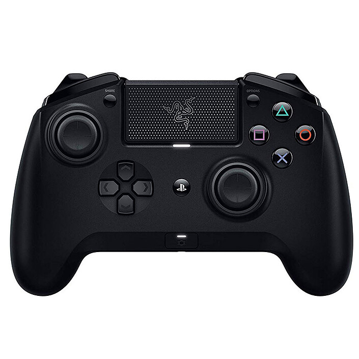 Razer Raiju Tournament Edition v2