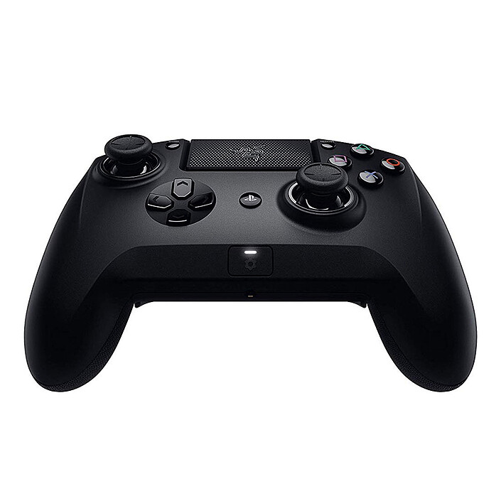 Avis Razer Raiju Tournament Edition v2