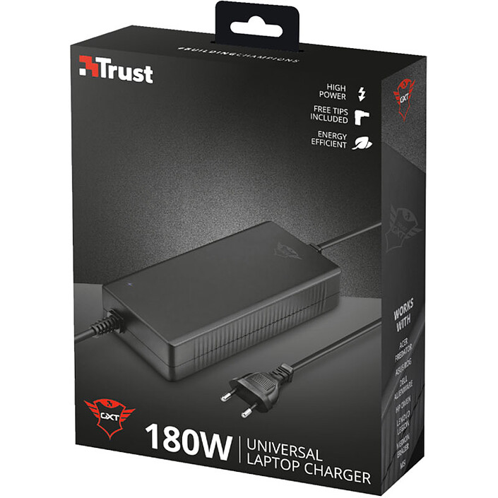 Avis Trust Gaming GXT 799