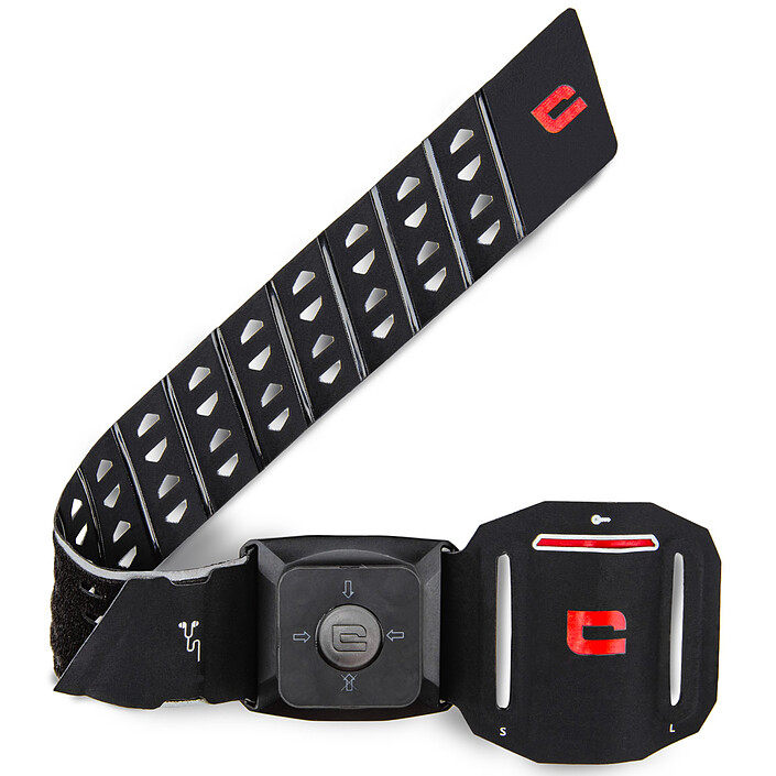 Crosscall X-Armband