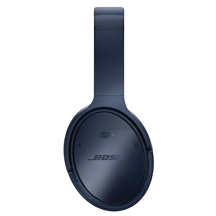 Avis Bose QuietComfort 35 II (V2) wireless Bleu