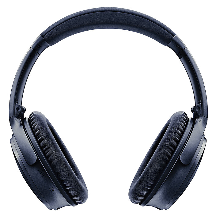 Bose QuietComfort 35 II (V2) wireless Bleu - Casque - LDLC