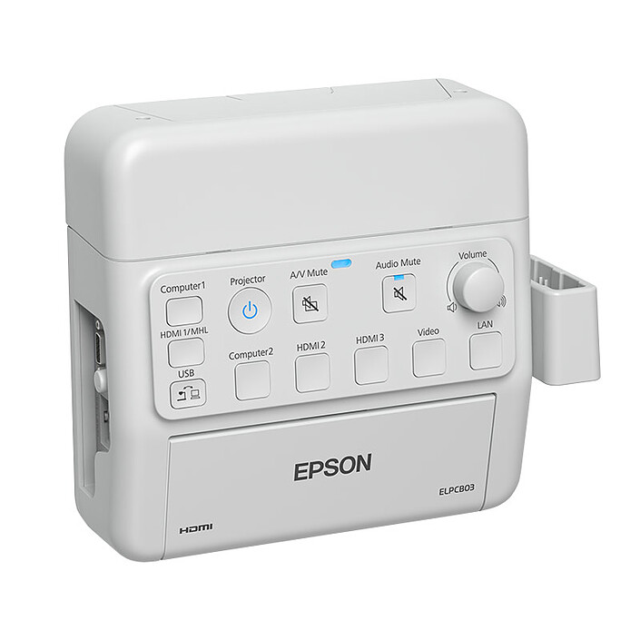 Projector accessories