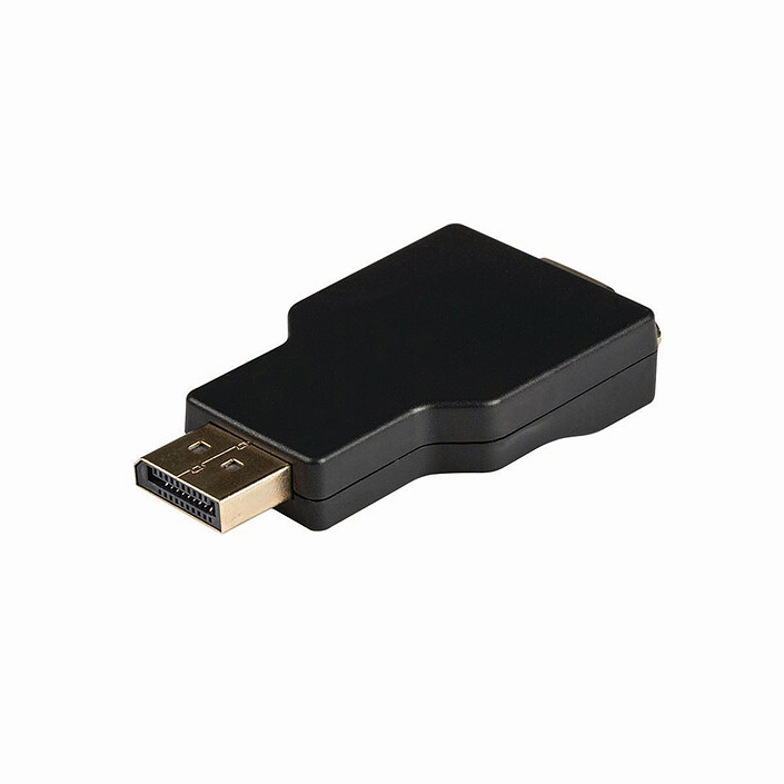 Adattatore Nedis da DisplayPort a VGA