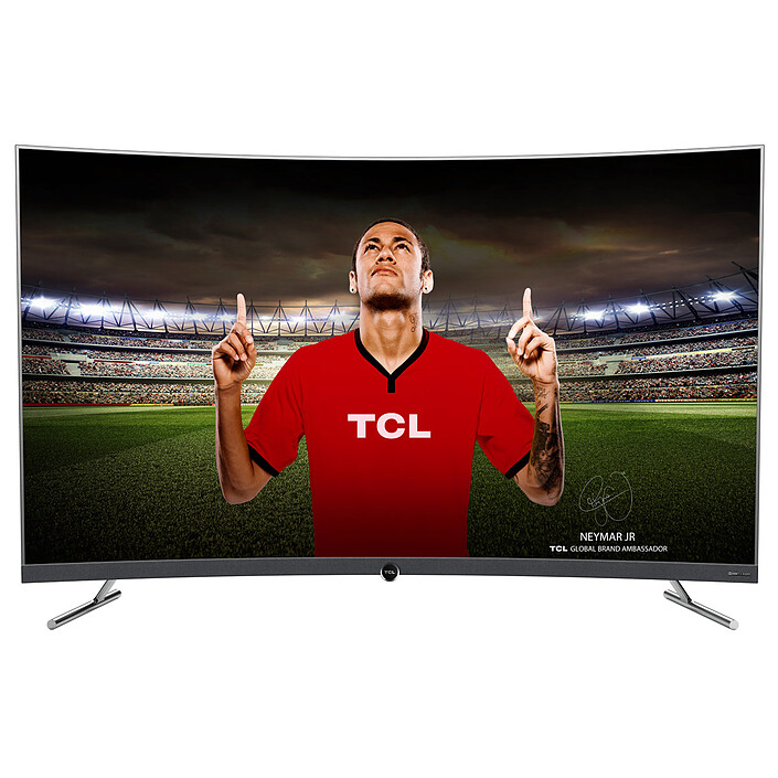TCL 55DP676