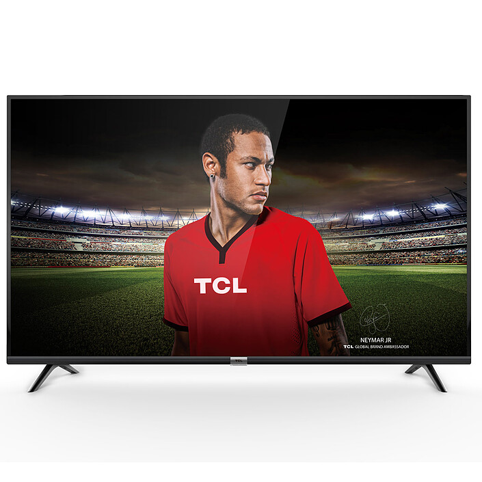 TCL 55DP603