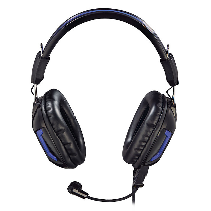 Avis uRage SoundZ Essential Noir