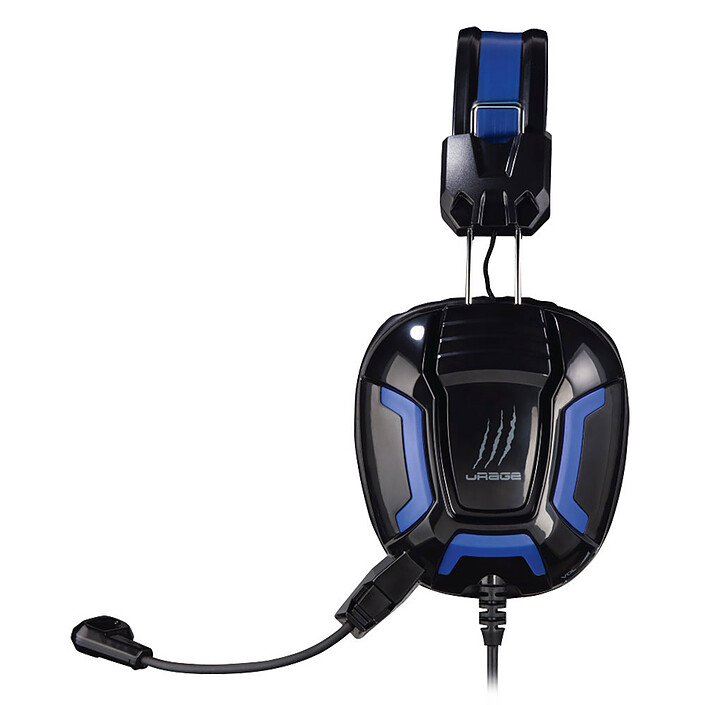Micro-casque