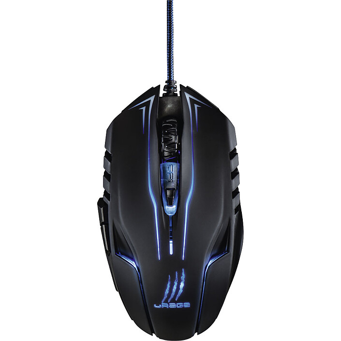 uRage Reaper Essential