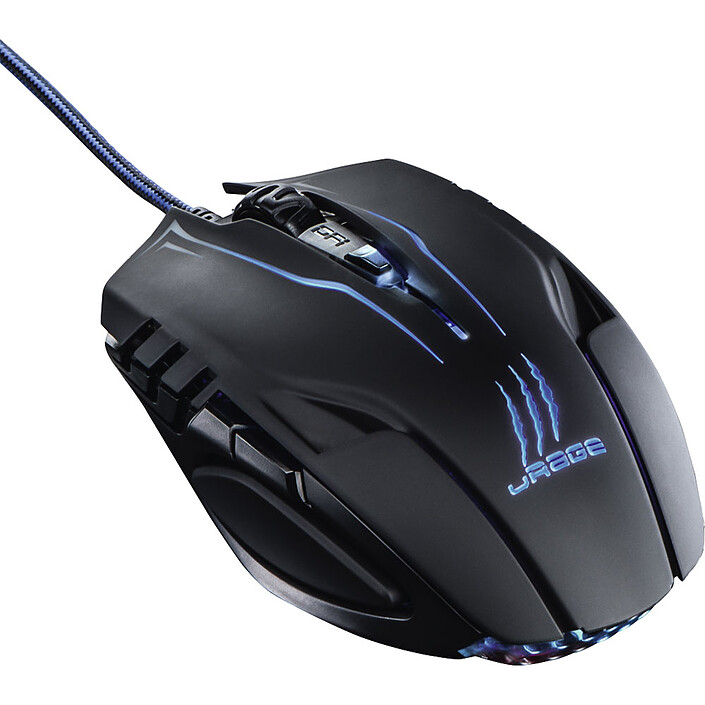 Avis uRage Reaper Essential