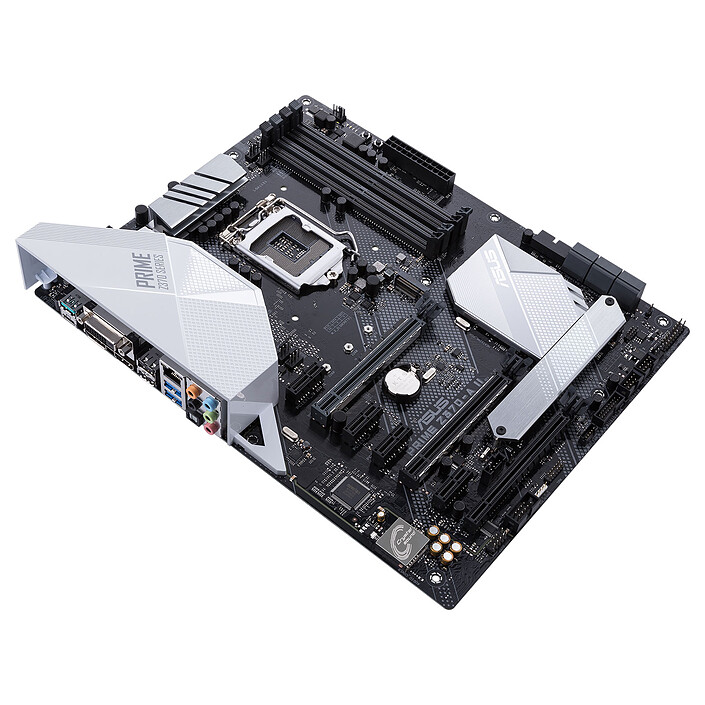 Acheter ASUS PRIME Z370-A II