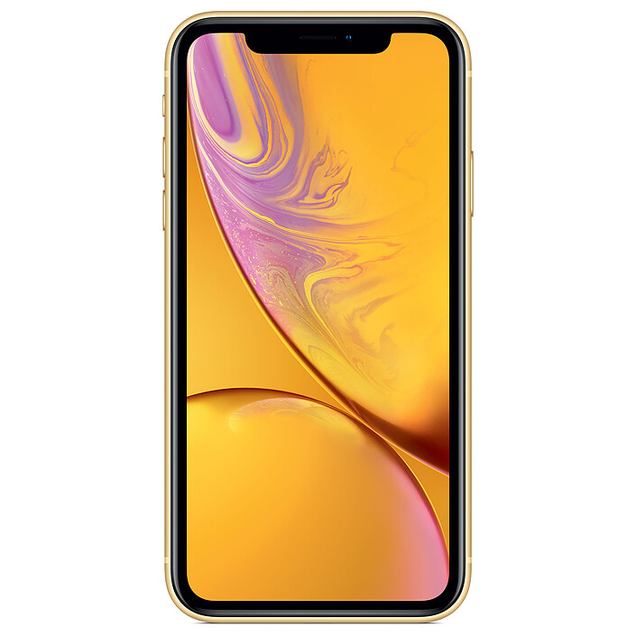 Apple iPhone XR 256GB Yellow