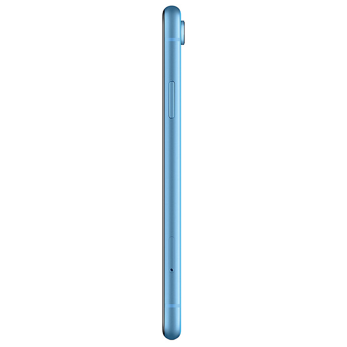 Smartphone reconditionné